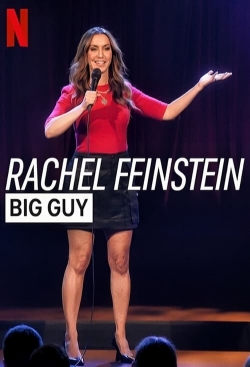 Watch Rachel Feinstein: Big Guy Movies Online Free