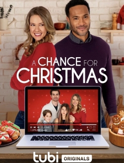 Watch A Chance for Christmas Movies Online Free