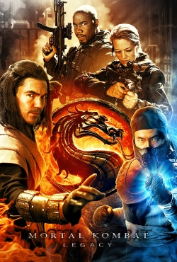 Watch Mortal Kombat: Legacy Movies Online Free