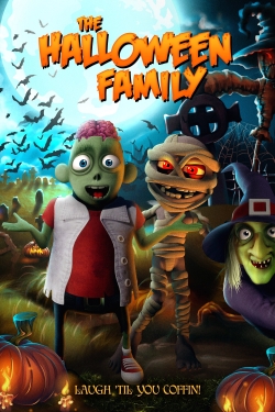 Watch The Halloween Family Movies Online Free