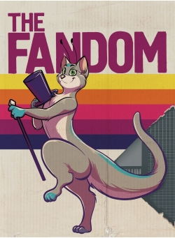 Watch The Fandom Movies Online Free