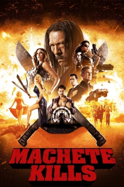 Watch Machete Kills Movies Online Free