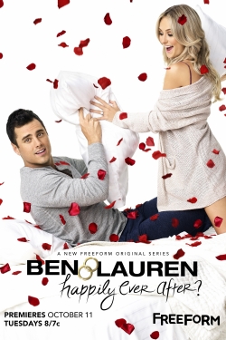 Watch Ben & Lauren: Happily Ever After? Movies Online Free