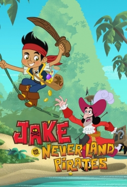 Watch Jake and the Never Land Pirates Movies Online Free