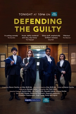 Watch Defending the Guilty Movies Online Free