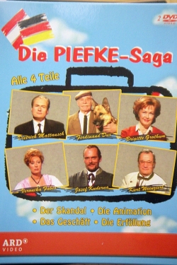 Watch Die Piefke Saga Movies Online Free