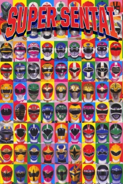 Watch Super Sentai Movies Online Free