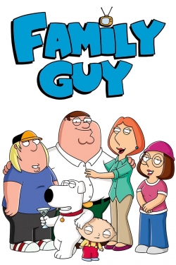 Watch Family Guy Movies Online Free