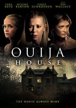 Watch Ouija House Movies Online Free