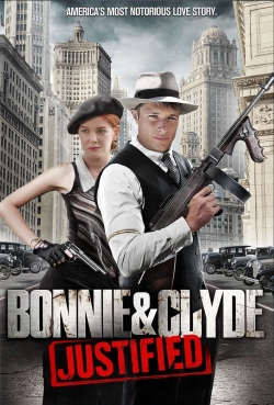 Watch Bonnie & Clyde: Justified Movies Online Free