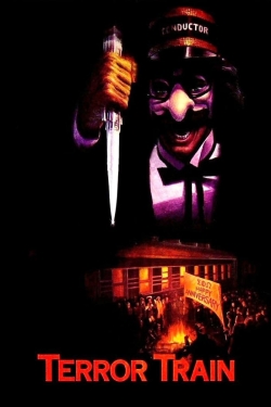 Watch Terror Train Movies Online Free