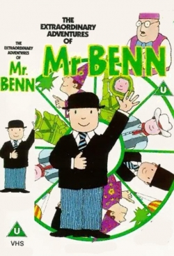 Watch Mr. Benn Movies Online Free