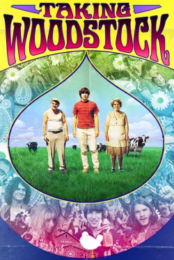 Watch Taking Woodstock Movies Online Free