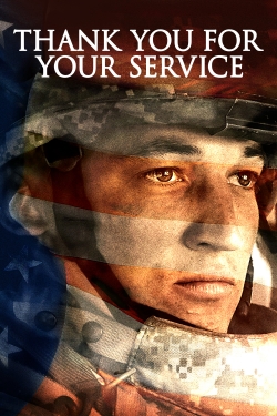 Watch Thank You for Your Service Movies Online Free