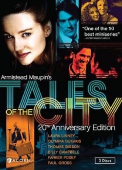 Watch Tales of the City Movies Online Free