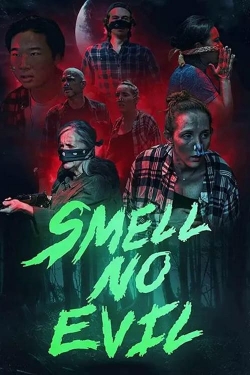 Watch Smell No Evil Movies Online Free