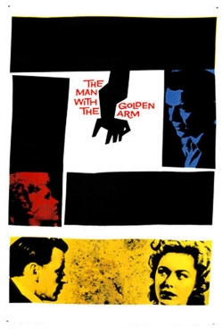 Watch The Man with the Golden Arm Movies Online Free