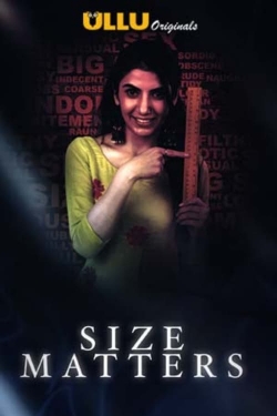 Watch Size Matters Movies Online Free