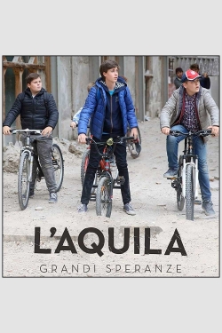 Watch L'Aquila - Grandi speranze Movies Online Free