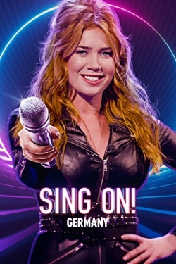 Watch Sing On! Germany Movies Online Free