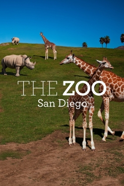 Watch The Zoo: San Diego Movies Online Free