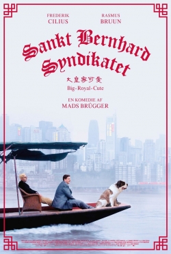 Watch The Saint Bernard Syndicate Movies Online Free