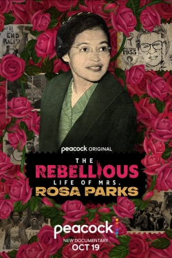 Watch The Rebellious Life of Mrs. Rosa Parks Movies Online Free