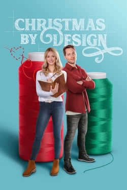 Watch Christmas by Design Movies Online Free