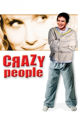 Watch Crazy People Movies Online Free