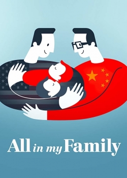 Watch All in My Family Movies Online Free