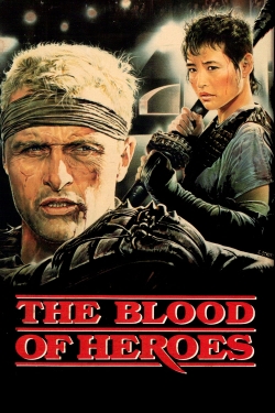 Watch The Blood of Heroes Movies Online Free