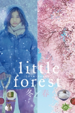 Watch Little Forest: Winter/Spring Movies Online Free