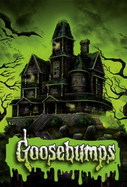 Watch Goosebumps Movies Online Free