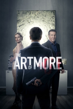 Watch The Art of More Movies Online Free