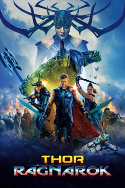 Watch Thor: Ragnarok Movies Online Free