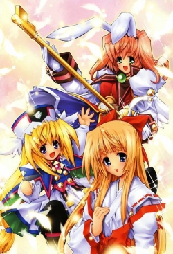 Watch Key Princess Story Eternal Alice Rondo Movies Online Free