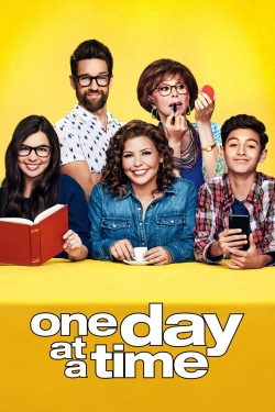 Watch One Day at a Time Movies Online Free