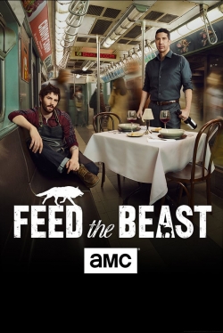 Watch Feed the Beast Movies Online Free