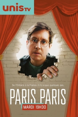 Watch Paris Paris Movies Online Free