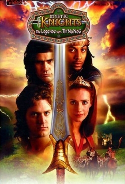 Watch The Mystic Knights of Tir Na Nog Movies Online Free