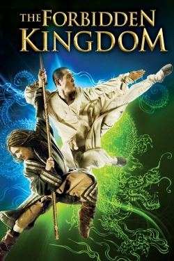 Watch The Forbidden Kingdom Movies Online Free