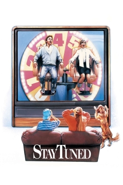 Watch Stay Tuned Movies Online Free