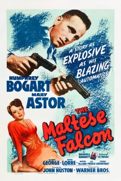 Watch The Maltese Falcon Movies Online Free