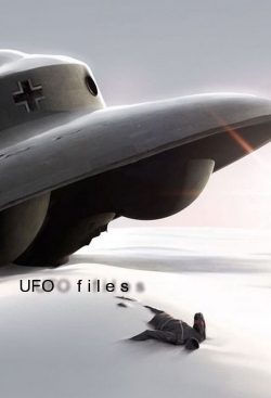 Watch UFO Files Movies Online Free