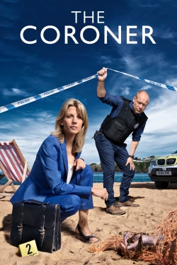 Watch The Coroner Movies Online Free