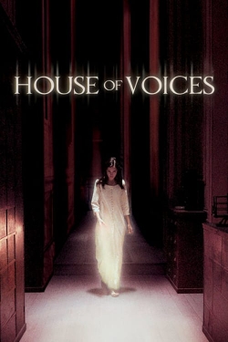 Watch House of Voices Movies Online Free