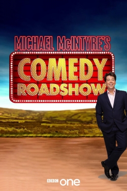 Watch Michael McIntyre's Comedy Roadshow Movies Online Free