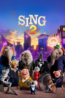 Watch Sing 2 Movies Online Free