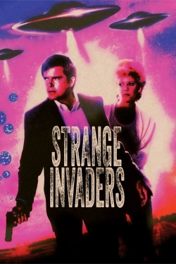 Watch Strange Invaders Movies Online Free