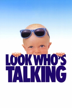 Watch Look Who's Talking Movies Online Free